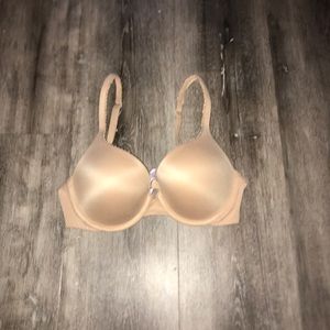 VS Demi push up bra